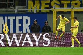 CALCIO - Serie A - Inter - FC Internazionale vs SS Lazio
