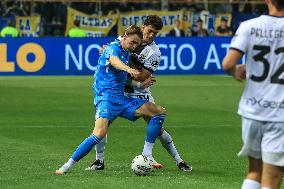 CALCIO - Serie A - Parma Calcio vs SSC Napoli