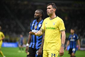 CALCIO - Serie A - Inter - FC Internazionale vs SS Lazio