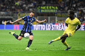 CALCIO - Serie A - Inter - FC Internazionale vs SS Lazio