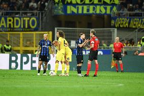 CALCIO - Serie A - Inter - FC Internazionale vs SS Lazio