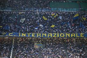 CALCIO - Serie A - Inter - FC Internazionale vs SS Lazio