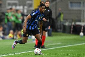CALCIO - Serie A - Inter - FC Internazionale vs SS Lazio