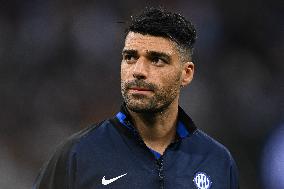 CALCIO - Serie A - Inter - FC Internazionale vs SS Lazio