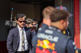 MOTORI - Formula 1 - AWS Gran Premio del Made in Italy e dell'Emilia Romagna 2025 - Race