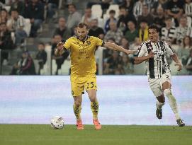 CALCIO - Serie A - Juventus FC vs Udinese Calcio