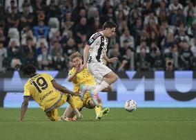 CALCIO - Serie A - Juventus FC vs Udinese Calcio