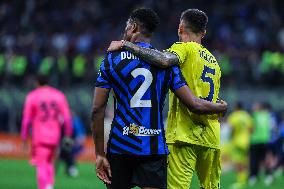 CALCIO - Serie A - Inter - FC Internazionale vs SS Lazio