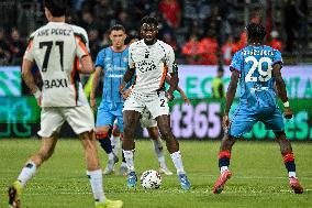 CALCIO - Serie A - Cagliari Calcio vs Venezia FC