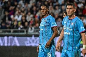 CALCIO - Serie A - Cagliari Calcio vs Venezia FC