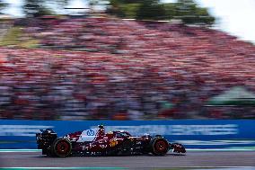 MOTORI - Formula 1 - AWS Gran Premio del Made in Italy e dell'Emilia Romagna 2025 - Race