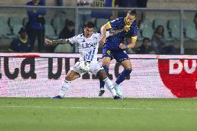 CALCIO - Serie A - Hellas Verona FC vs Como 1907