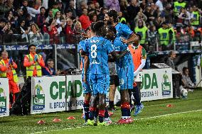 CALCIO - Serie A - Cagliari Calcio vs Venezia FC