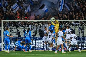 CALCIO - Serie A - Parma Calcio vs SSC Napoli