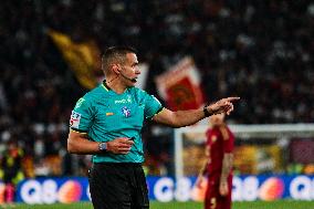 CALCIO - Serie A - AS Roma vs AC Milan