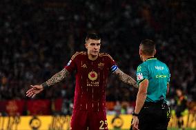 CALCIO - Serie A - AS Roma vs AC Milan