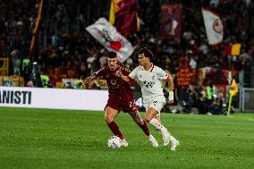 CALCIO - Serie A - AS Roma vs AC Milan