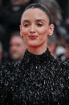 Cannes The Phoenician Scheme Screening JR