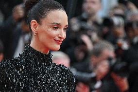 Cannes The Phoenician Scheme Screening JR