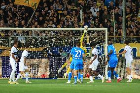 CALCIO - Serie A - Parma Calcio vs SSC Napoli