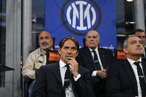 CALCIO - Serie A - Inter - FC Internazionale vs SS Lazio