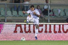 CALCIO - Serie A - Hellas Verona FC vs Como 1907