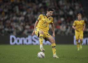 CALCIO - Serie A - Juventus FC vs Udinese Calcio