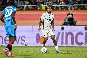 CALCIO - Serie A - Cagliari Calcio vs Venezia FC