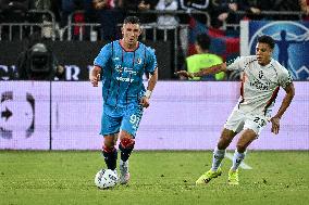 CALCIO - Serie A - Cagliari Calcio vs Venezia FC