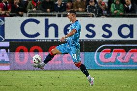 CALCIO - Serie A - Cagliari Calcio vs Venezia FC
