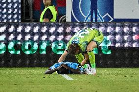 CALCIO - Serie A - Cagliari Calcio vs Venezia FC