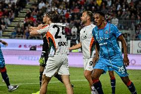 CALCIO - Serie A - Cagliari Calcio vs Venezia FC