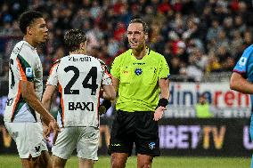 CALCIO - Serie A - Cagliari Calcio vs Venezia FC