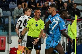CALCIO - Serie A - Cagliari Calcio vs Venezia FC