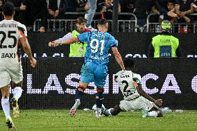 CALCIO - Serie A - Cagliari Calcio vs Venezia FC