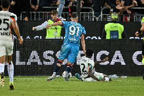 CALCIO - Serie A - Cagliari Calcio vs Venezia FC