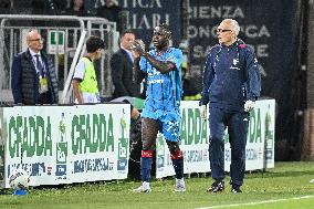 CALCIO - Serie A - Cagliari Calcio vs Venezia FC