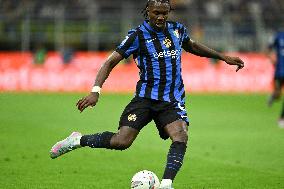 CALCIO - Serie A - Inter - FC Internazionale vs SS Lazio