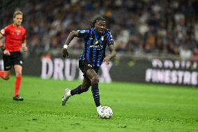 CALCIO - Serie A - Inter - FC Internazionale vs SS Lazio