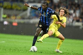 CALCIO - Serie A - Inter - FC Internazionale vs SS Lazio