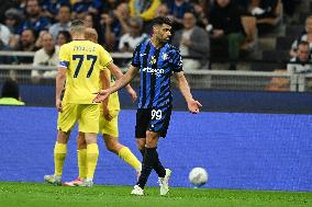 CALCIO - Serie A - Inter - FC Internazionale vs SS Lazio