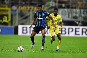 CALCIO - Serie A - Inter - FC Internazionale vs SS Lazio