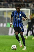 CALCIO - Serie A - Inter - FC Internazionale vs SS Lazio