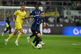 CALCIO - Serie A - Inter - FC Internazionale vs SS Lazio