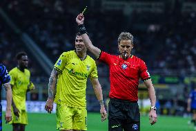 CALCIO - Serie A - Inter - FC Internazionale vs SS Lazio