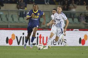 CALCIO - Serie A - Hellas Verona FC vs Como 1907