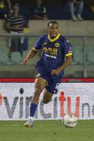 CALCIO - Serie A - Hellas Verona FC vs Como 1907