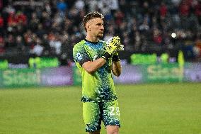 CALCIO - Serie A - Cagliari Calcio vs Venezia FC