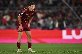 CALCIO - Serie A - AS Roma vs AC Milan