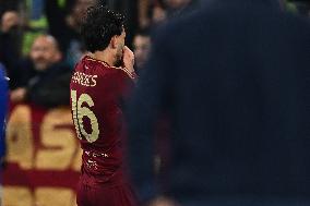 CALCIO - Serie A - AS Roma vs AC Milan